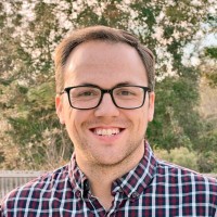 Relocity, Inc. Employee Taylor Daughtry's profile photo