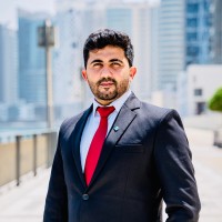 ICON REAL ESTATE Employee Imdad Ilyas's profile photo