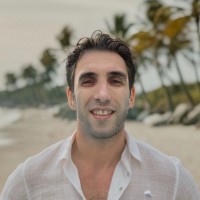 Mo Zahrani Email & Phone Number