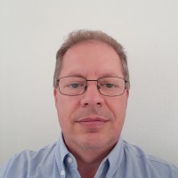 ATIISS Employee Bruno Faure's profile photo