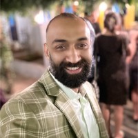 TalentXO Employee Varun Kabra's profile photo