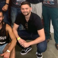 ISGN Corporation - Leading Edge Mortgage and Loan Technology Employee Patryk Guzera's profile photo
