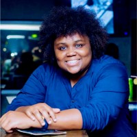 VOODOO Group Employee Zalica Diarra's profile photo