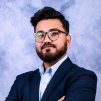 EcoBees Intelligence Employee Anmol Acharya's profile photo