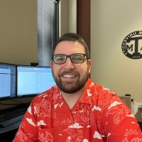 Forney Construction Employee Scott Linn's profile photo