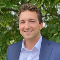 First Hyperion Employee Cole Lethebe's profile photo