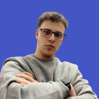 Stack IT Employee Julián Swerdlin's profile photo