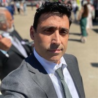 Perion Network Employee Tal Jacobson's profile photo