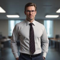 CloudSecureTech Employee Mike Waun's profile photo