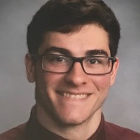 Eclipse Shading Systems Employee Francesco Pizzari's profile photo