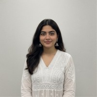 9 O`clock Media Employee Ishita Sharma's profile photo