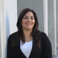 First Place for Youth Employee Stephanie Lopez's profile photo