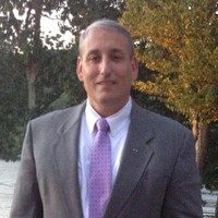 Covidien Employee Ralph Corradi's profile photo