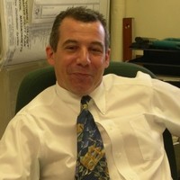 Greenfield Community College Employee Jeffrey Marques's profile photo