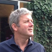 Royal Swinkels Family Brewers Employee Erik van Dijk's profile photo