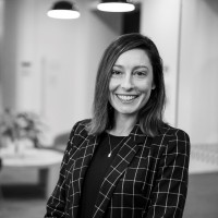 Waverley Social Enterprises Employee Emma Wilson's profile photo