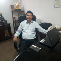 Paramount Health Services(TPA) Pvt. Ltd. Employee Rati Kachroo's profile photo