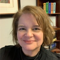 Kimberly McDonald Email & Phone Number