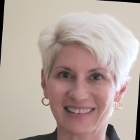 Specialty Food Association Employee Nancy Weiss's profile photo