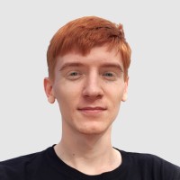 Forio Employee Kailer Garcia's profile photo