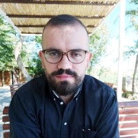 apper Employee Fitim Mehmeti's profile photo