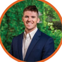 Redex Employee Sam Teague's profile photo