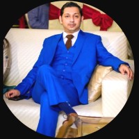 Code Shop Employee Danish Hasan's profile photo
