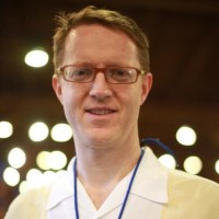 MaestroConference Employee Brian Burt's profile photo