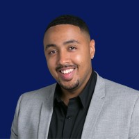 Dweck Properties Employee Elijah Baker's profile photo