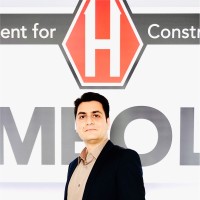 Humboldt Mfg. Co. Employee Zameer Syed's profile photo