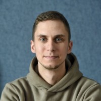 Boris Maslovskii's profile photo