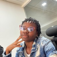 Infinion Technologies Employee Chioma Ezezim's profile photo