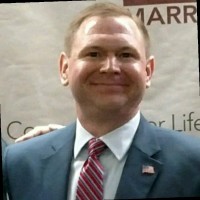 Ameris Bank Employee Michael Frohlich's profile photo