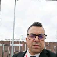 MPBS Employee Mourad Feki's profile photo