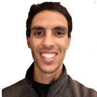 The Global Fund Employee Yared Negash's profile photo
