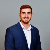 Thrive Pet Healthcare Employee Jordan Ramirez's profile photo