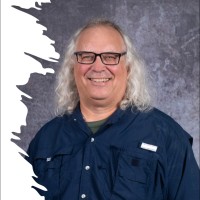 Greenfield Community College Employee Gary Ackerman's profile photo