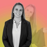 CLYMER FARNER BARLEY, Inc. Employee Jaclyn Berg's profile photo