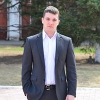 Vimcom Employee Артём Тертышный's profile photo