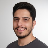 *780# Employee Ali Valipour's profile photo