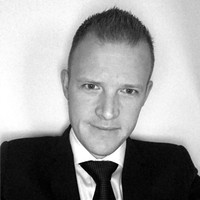 Heidelberg Materials Employee Matt Barlow's profile photo