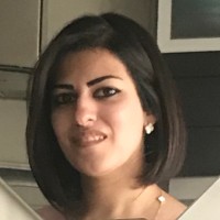 Zahraa Ghaleb Email