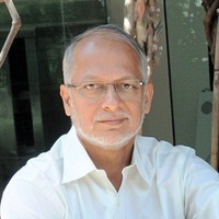 New Directions Employee Terence Shenoy's profile photo