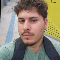 Pedro Bittencourt's profile photo