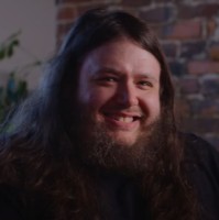 Gearbox Studio Québec Employee Gabriel Vézina's profile photo