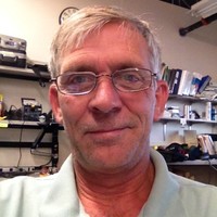 ISS Solutions Employee Patrick Gilgallon's profile photo