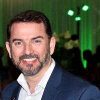 Coury Hospitality Employee João Gomes's profile photo