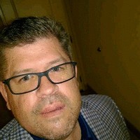 StrongKey Employee Clif Boyer's profile photo
