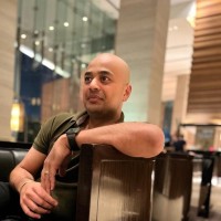 National Australia Bank Employee Ajit Singh's profile photo