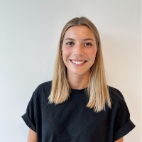 MAKE UP FOR EVER Employee Inès Caillaud's profile photo